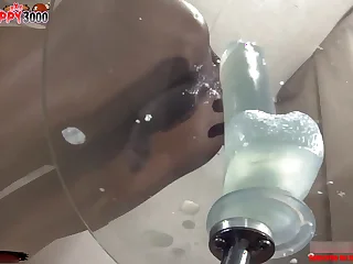 TRAILER | Most Savage Anal Penetration! Angle 6of7 (Ass Monkey DJ'ButtPussy) Subscribe for Full Video!