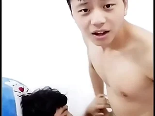 Korean Twink Porn 1